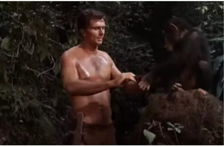 Έφυγε από τη ζωή ο τηλεοπτικός «Ταρζάν», Ρον Έλι