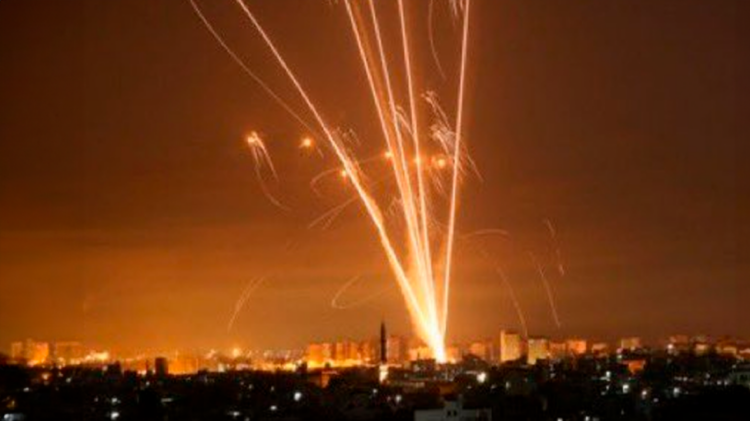 Ιράν: Δύο στρατιώτες σκοτώθηκαν από τα πλήγματα του Ισραήλ