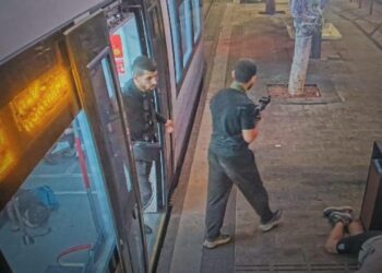 Ισραήλ: Επίθεση με πυροβολισμούς στο Τελ Αβίβ – Οκτώ νεκροί και επτά τραυματίες