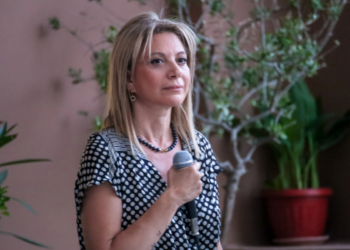 Εξώδικο Καρυστιανού κατά Πλακιά: «Δεν θέλετε ή δεν κατανοείτε τον στόχο του Συλλόγου Συγγενών θυμάτων Τεμπών»