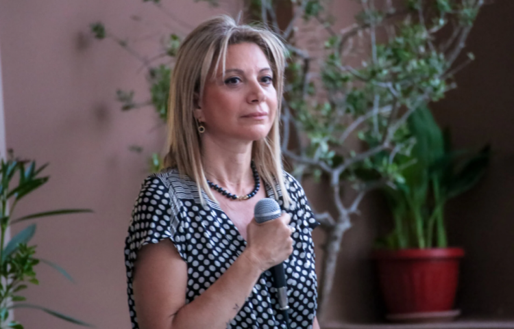 Εξώδικο Καρυστιανού κατά Πλακιά: «Δεν θέλετε ή δεν κατανοείτε τον στόχο του Συλλόγου Συγγενών θυμάτων Τεμπών»