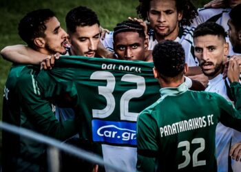 Τζορτζ Μπάλντοκ