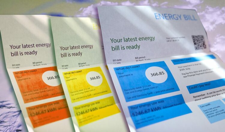 Τιμολόγια ρεύματος - ΡΑΑΕΥ - «κόκκινα» τιμολόγια