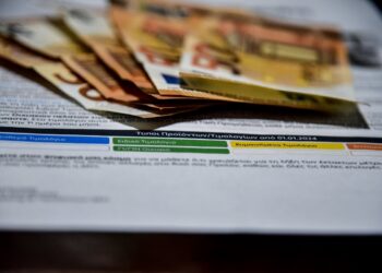 Τιμολόγια ρεύματος