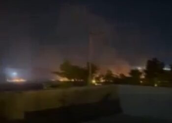 Θερμό επεισόδιο στα σύνορα Τουρκίας – Συρίας( Video)