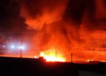 Τουρκία: Απαντά στην τρομοκρατική επίθεση – Βομβάρδισε «32» στόχους του ΡΚΚ