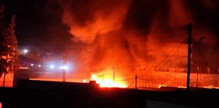 Τουρκία: Απαντά στην τρομοκρατική επίθεση – Βομβάρδισε «32» στόχους του ΡΚΚ