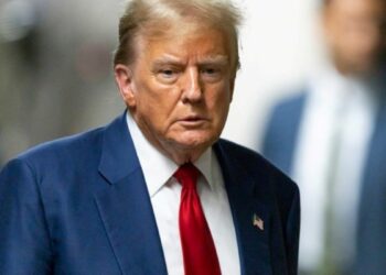 Ντόναλντ Τραμπ: Η επίθεση της Χαμάς στο Ισραήλ «δεν θα είχε συμβεί ποτέ» εάν ήμουν πρόεδρος