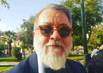 δημοσιογράφος