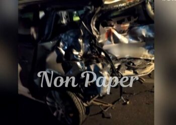 Γλυφάδα: Προφυλακιστέος 39χρονος γκαλερίστας που προκάλεσε θανατηφόρο τροχαίο οδηγώντας τύφλα στο μεθύσι