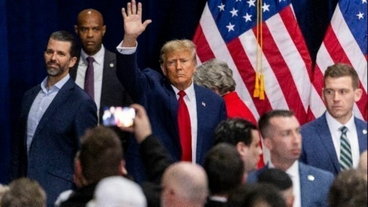 Εκλογές ΗΠΑ