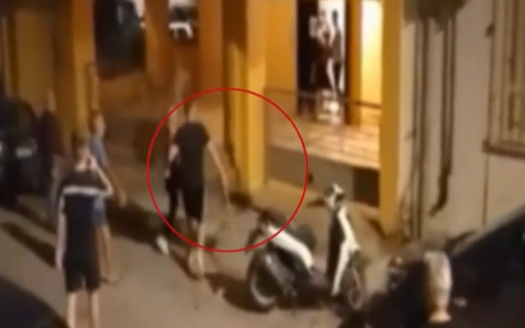 Δομή στα Σεπόλια