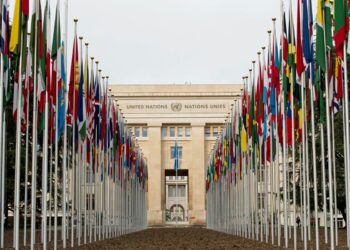 ΟΗΕ: «Έχουμε πληθώρα επιλογών» σε ό,τι αφορά τα αντίποινα στο Ιράν δηλώνει ο ισραηλινός πρεσβευτής