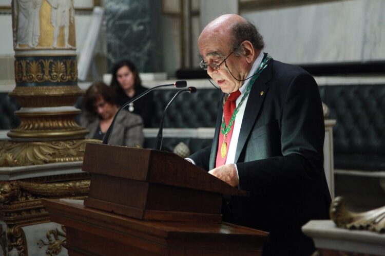 Πέθανε ο βραβευμένος συγγραφέας Θανάσης Βαλτινός σε ηλικία 92 ετών