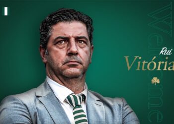 Ρούι Βιτόρια