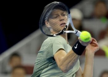 Έκλεισε το μεγάλο ραντεβού Σίνερ – Αλκαράθ στο Πεκίνο