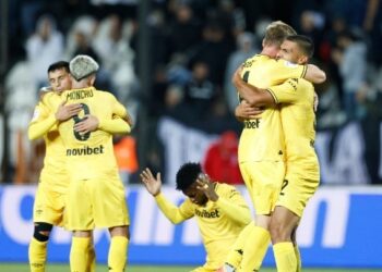 Άρης: Επέστρεψε ο Χουάνκαρ στις προπονήσεις, εκτός παραμένουν οι Βέλεθ, Μάγιο και Φαμπιάνο