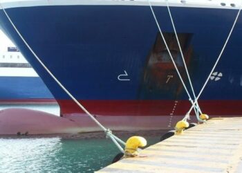 Πανελλαδική απεργία ΠΝΟ: Δεμένα τα πλοία στις 22 και 23 Οκτωβρίου