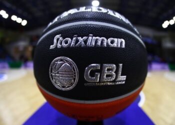 «Εκκίνηση» στην Καρδίτσα για τον Παναθηναϊκό