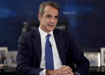 Κ. Μητσοτάκης: Δεν ξεχνάμε την 7η Οκτωβρίου – Έκκληση για απελευθέρωση όλων των ομήρων