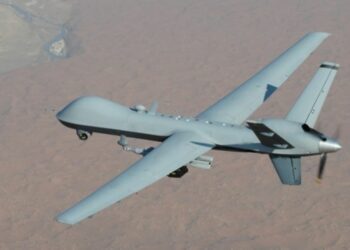 Ρωσία: Κατάρριψη 16 ουκρανικών drones κατά τη διάρκεια της νύχτας