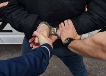 Τρόμος στη Ζυρίχη: Επίθεση άνδρα με μαχαίρι σε παιδικό σταθμό – Τραυματίστηκαν τρία παιδιά