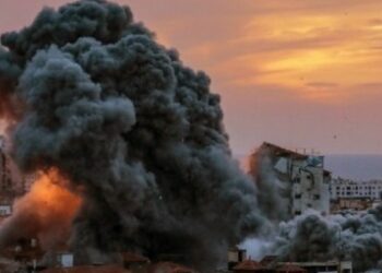 Ουκρανία: Τραυματίες από ρωσικούς βομβαρδισμούς στο Χάρκοβο