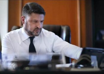 Νίκος Χαρδαλιάς: Φακελάκια τέλος – Ξήλωσε άλλους 6 επίορκους υπαλλήλους από την Διεύθυνση Μεταφορών της Περιφέρειας Αττικής