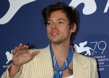 Θάνατος Λίαμ Πέιν: Ο Χάρι Στάιλς αποχαιρετά τον πρώην συνοδοιπόρο του στο συγκρότημα One Direction