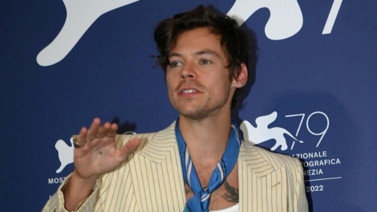 Θάνατος Λίαμ Πέιν: Ο Χάρι Στάιλς αποχαιρετά τον πρώην συνοδοιπόρο του στο συγκρότημα One Direction