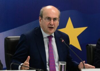 Kωστής Χατζηδάκης