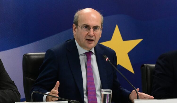 Kωστής Χατζηδάκης