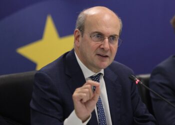 Χατζηδάκης: Σημαντική επιτυχία η αποκρατικοποίηση της Εθνικής τράπεζας