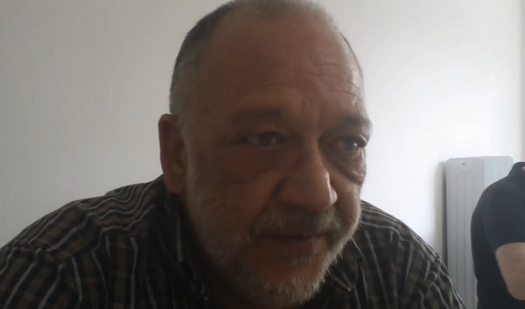 Τάσος Χατζηγεωργίου