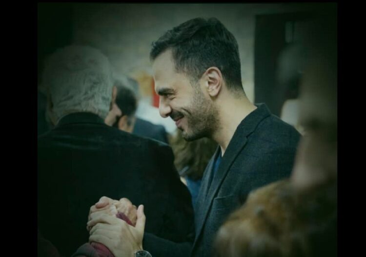 Η πρώτη παρέμβαση του Μανώλη Χριστοδουλάκη μετά τις εκλογές και το μήνυμα προς τον πρόεδρο