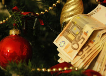 Χριστούγεννα