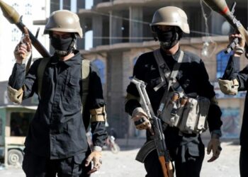 Υεμένη: Αμερικανικές δυνάμεις έπληξαν αποθήκες όπλων των Χούθι