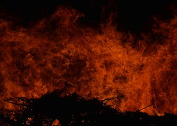 κλιματική αλλαγή