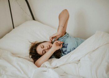 Γιατί ξυπνάω κουρασμένος