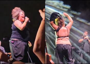 Ματούλα Ζαμάνη