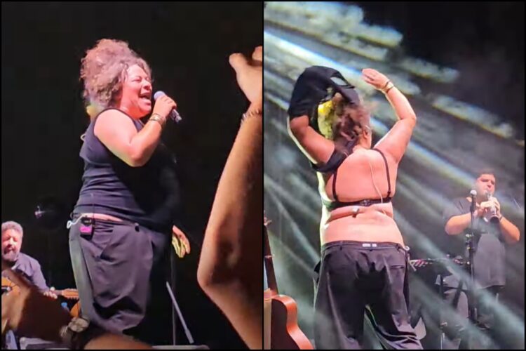 Ματούλα Ζαμάνη