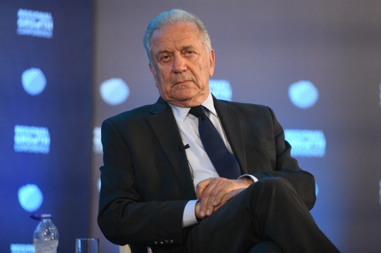 Αβραμόπουλος για Novartis: Ανοίγει ο δρόμος για την αποκάλυψη της μεγαλύτερης σκευωρίας στην ιστορία του ελληνικού κράτους