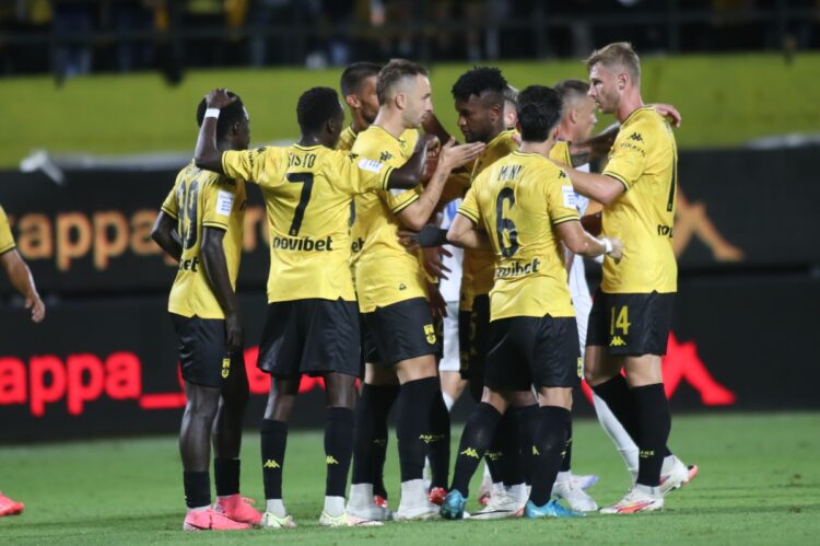 Θα δοκιμαστεί και στα back to back ντέρμπι ο Άρης