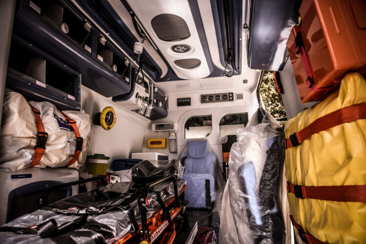 Αίγυπτος: Τουλάχιστον 12 νεκροί και 33 τραυματίες σε τροχαίο με λεωφορείο