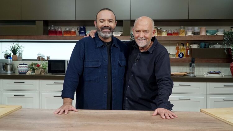 ΠΟΠ Μαγειρική