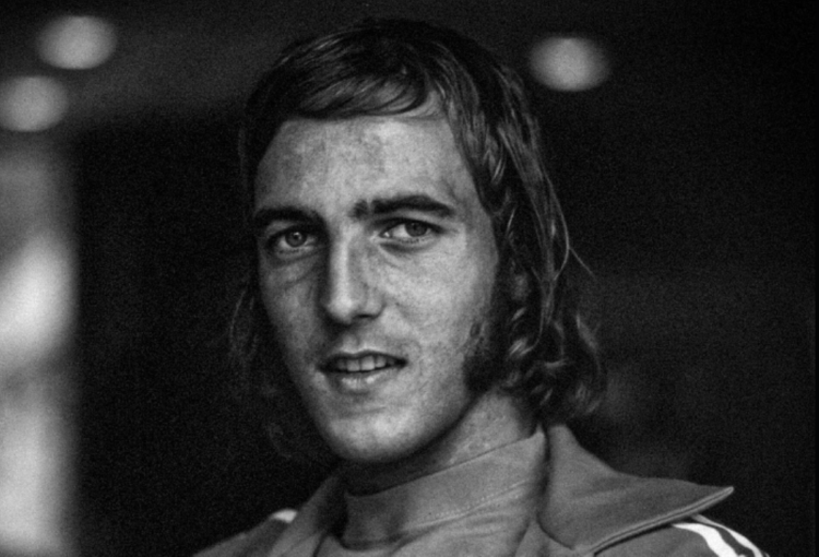 Γιόχαν Νέσκενς