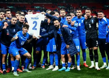 Εθνική Ελλάδος