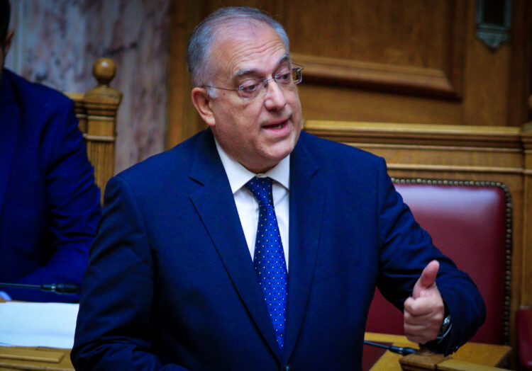 Συζήτηση επίκαιρης ερώτησης στην Ολομέλεια της Βουλής, Δευτέρα 14 Οκτωβρίου 2024.