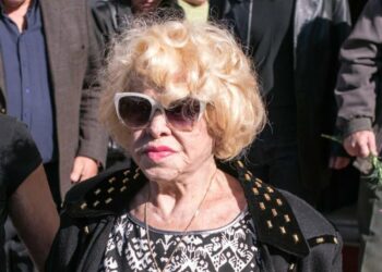 Κάιτη Γκρέυ