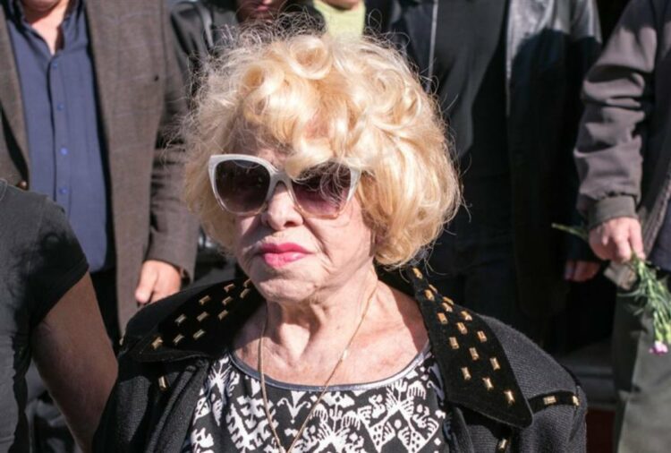 Κάιτη Γκρέυ